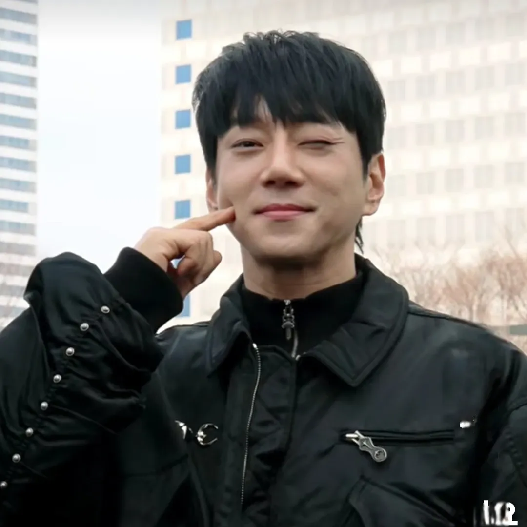 ファン・チヨルファンが撮った瞬間