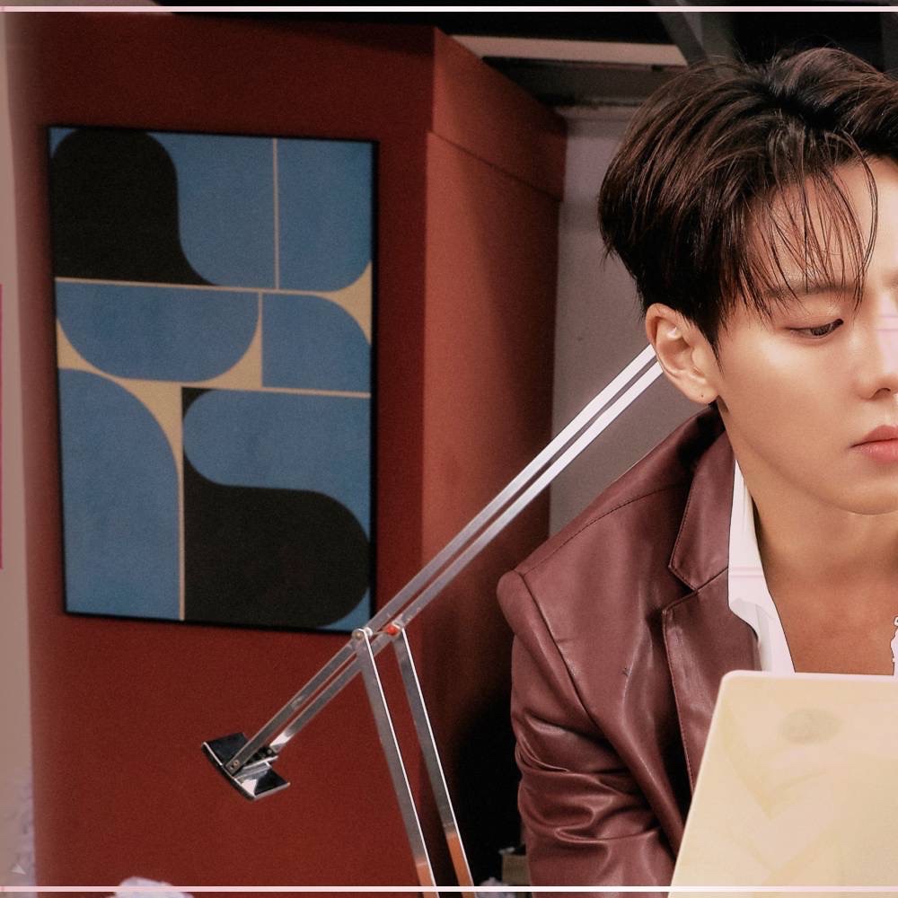 오늘 가장 핫한 케이팝 커뮤니티 피드