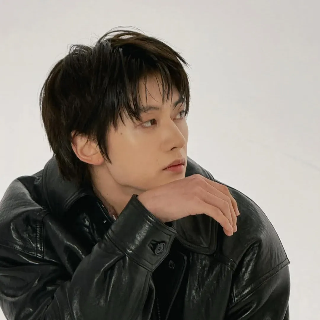 Latest photo of Seok Matthew (ZEROBASEONE)