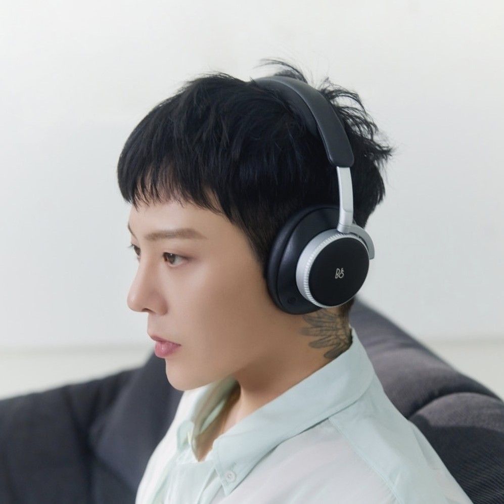 G-DRAGON (빅뱅) 팬이 찍은 순간