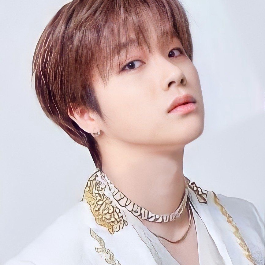 A moment captured by JAY (iKON)'s fan