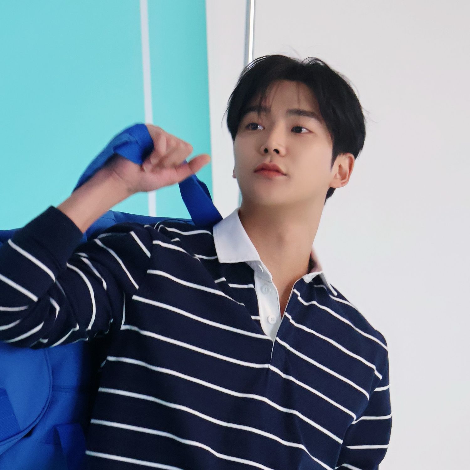 로운 최근 활동샷