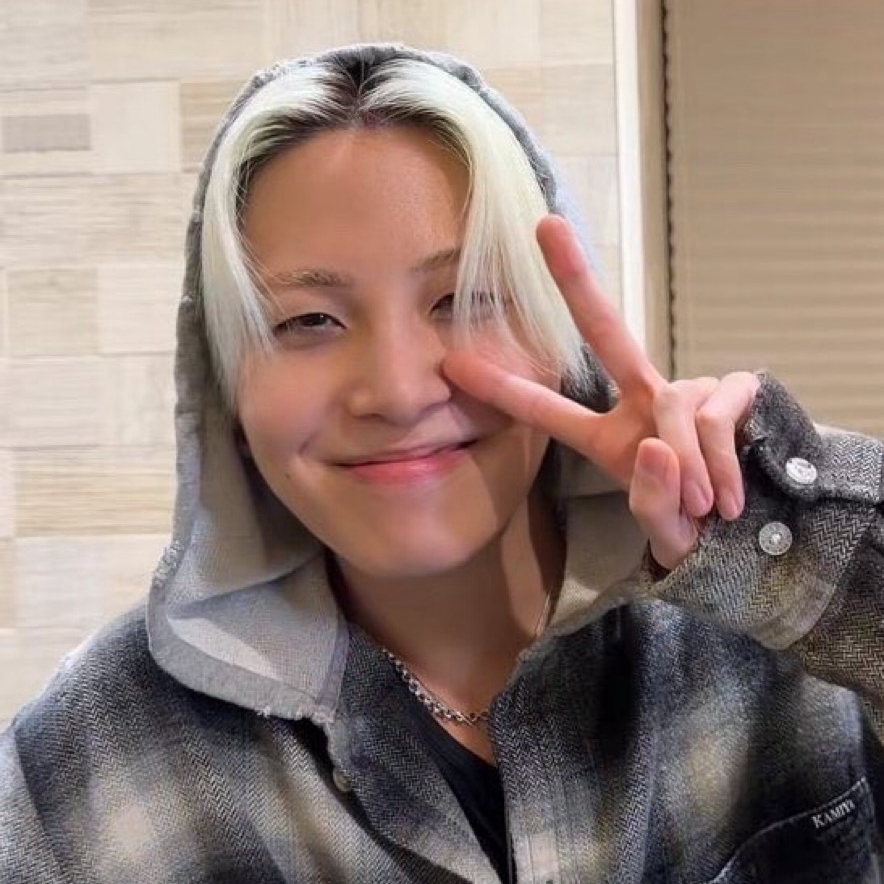 川尻蓮 (JO1)粉絲拍下的瞬間