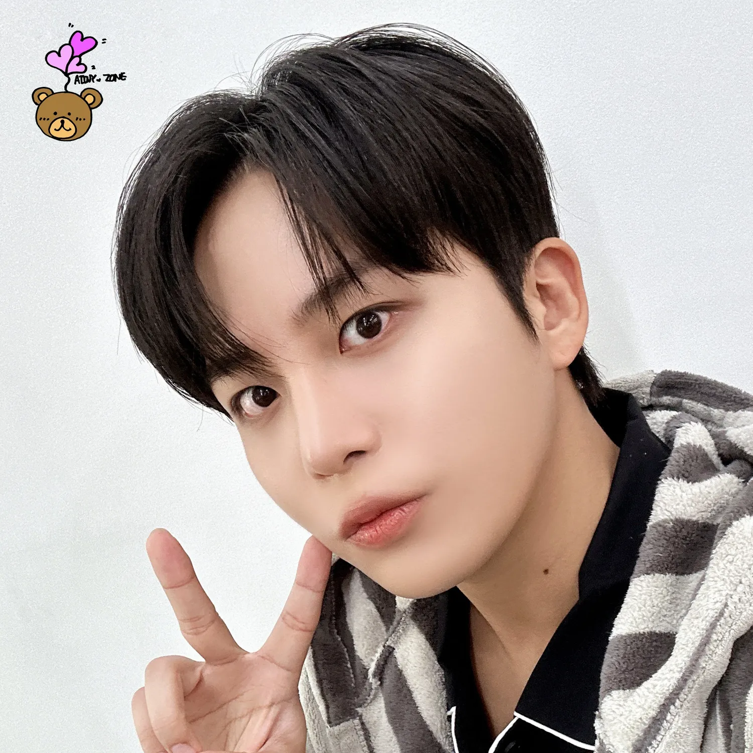 Foto terbaru ATEEZ