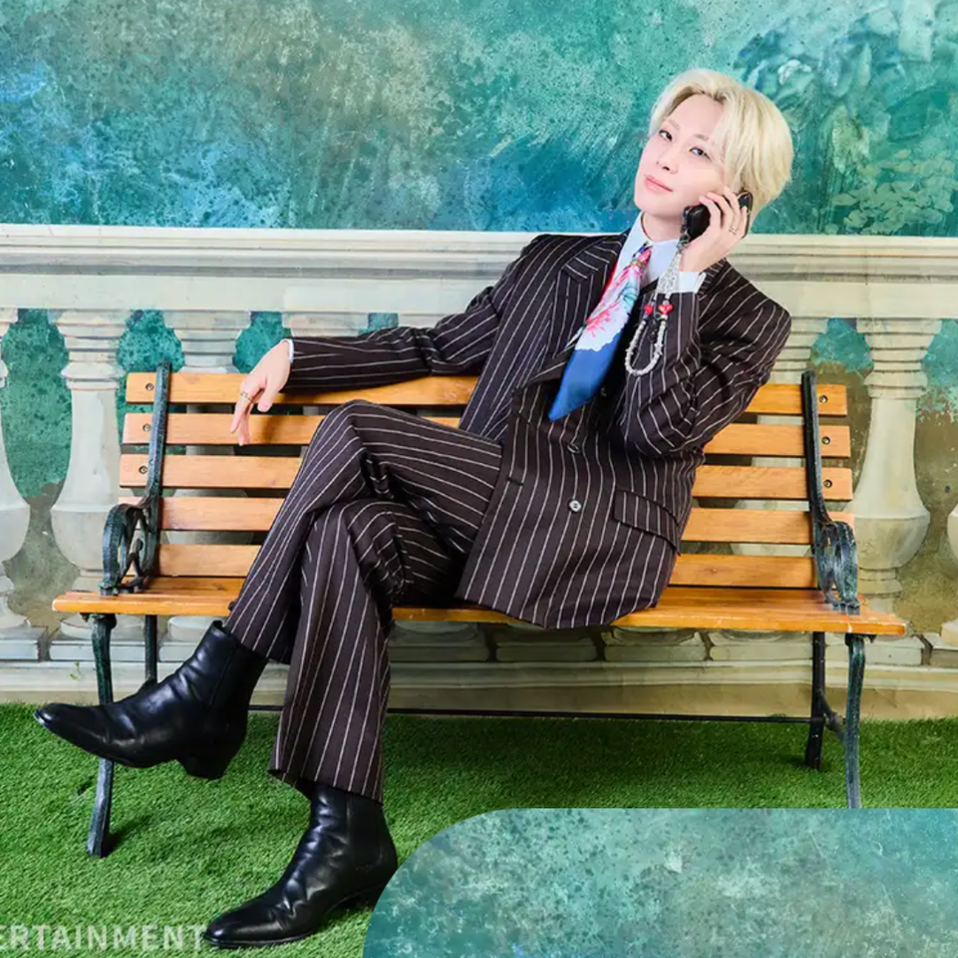 Latest photo of Kawashiri Ren (JO1)