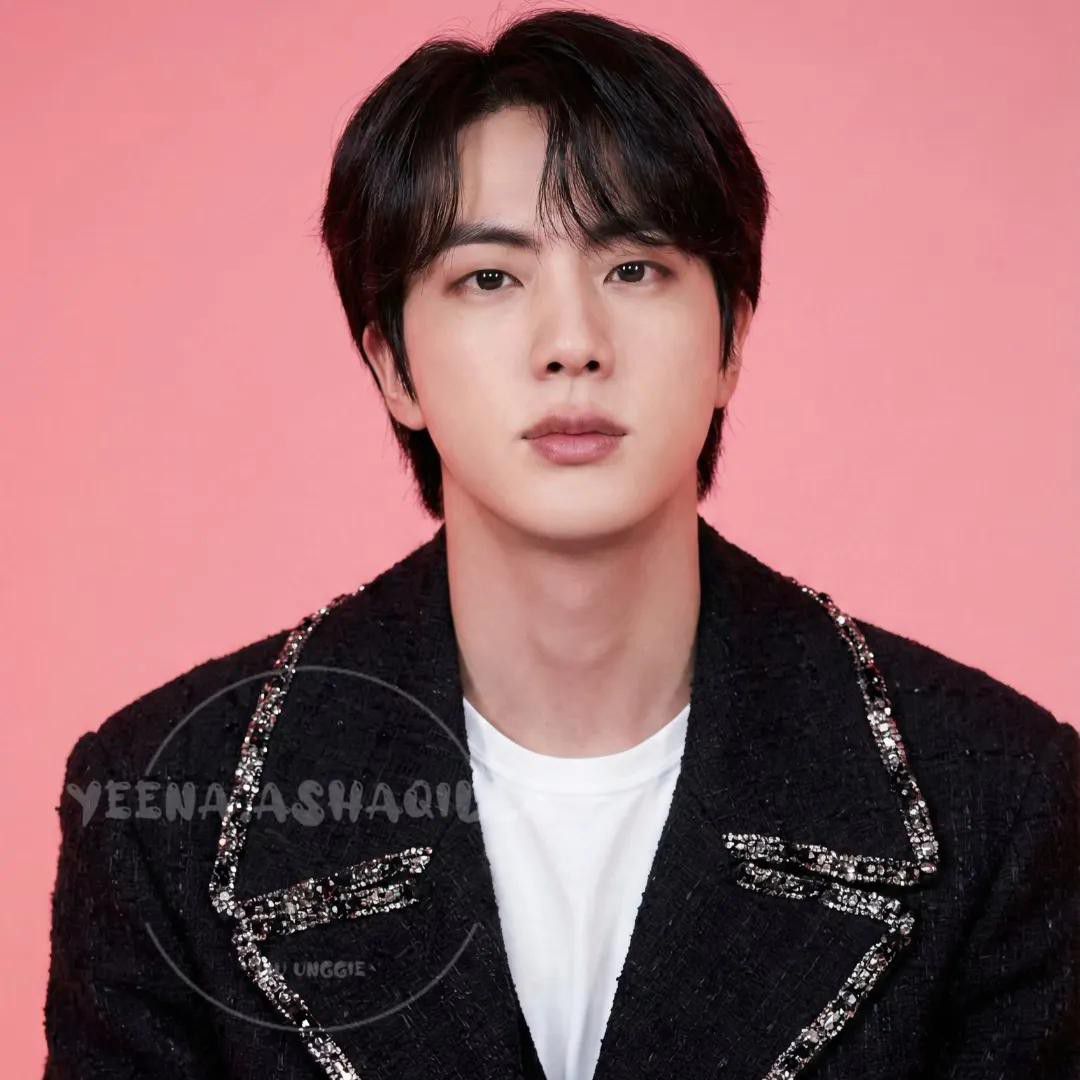 진 (방탄소년단) 팬이 찍은 순간