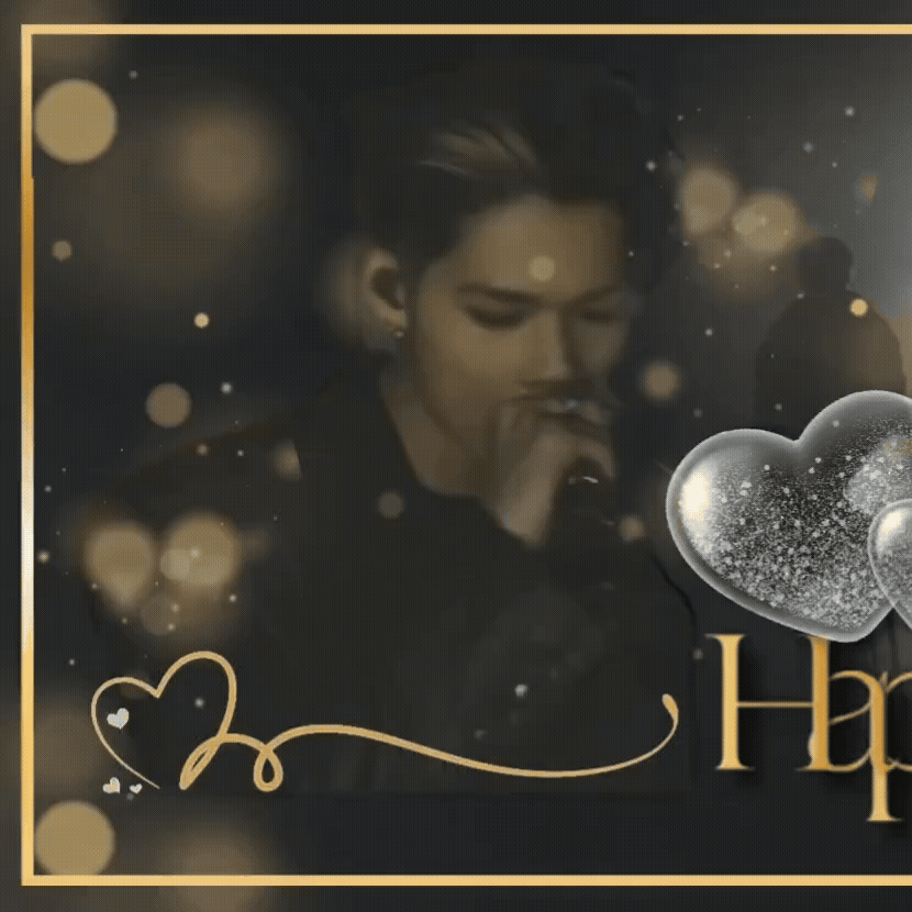 A moment captured by NI-KI (ENHYPEN)'s fan