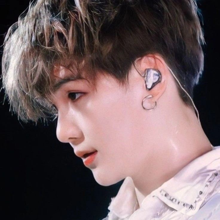 슈가 (방탄소년단)의 비하인드 컷