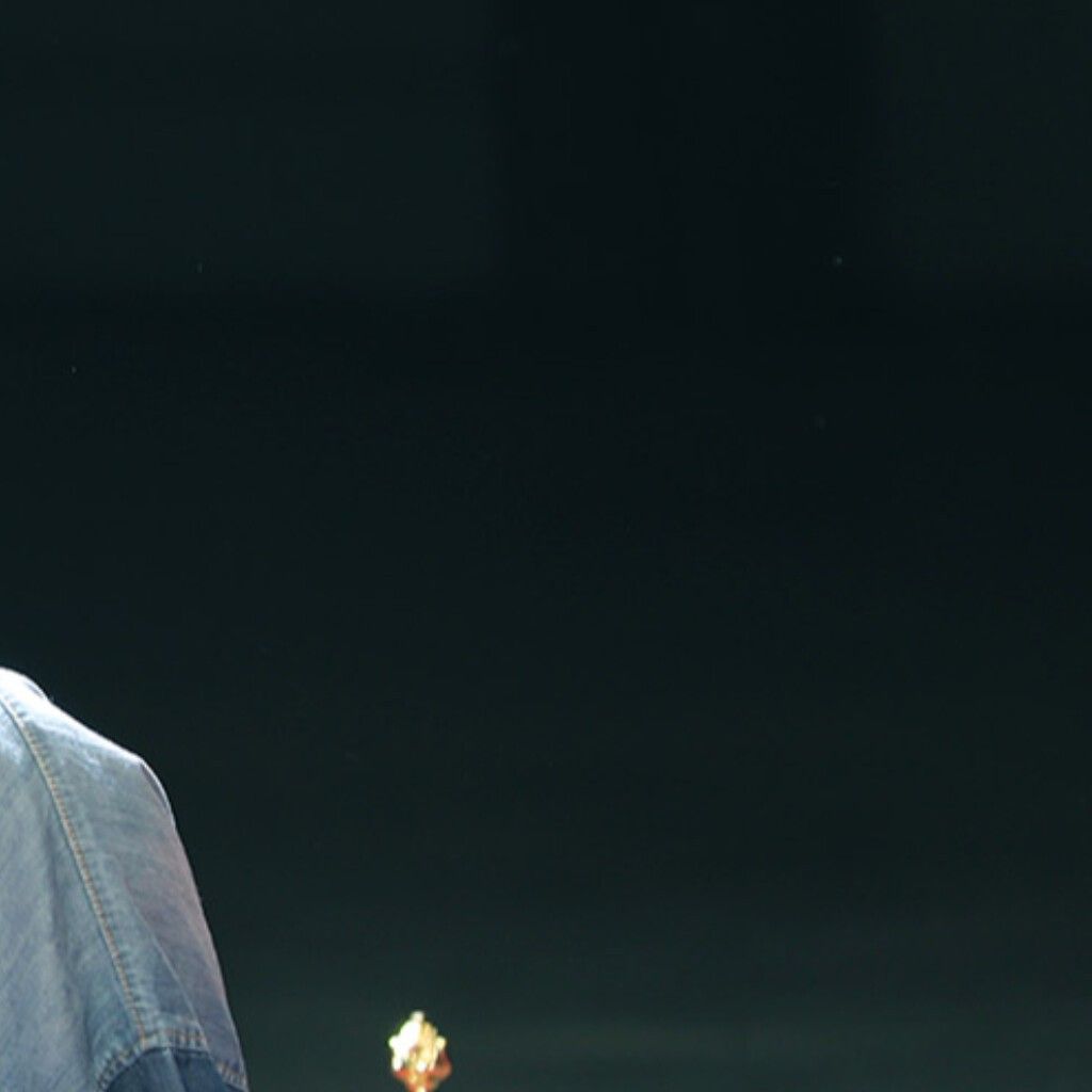 A moment captured by Lee Eunsang (YOUNITE)'s fan