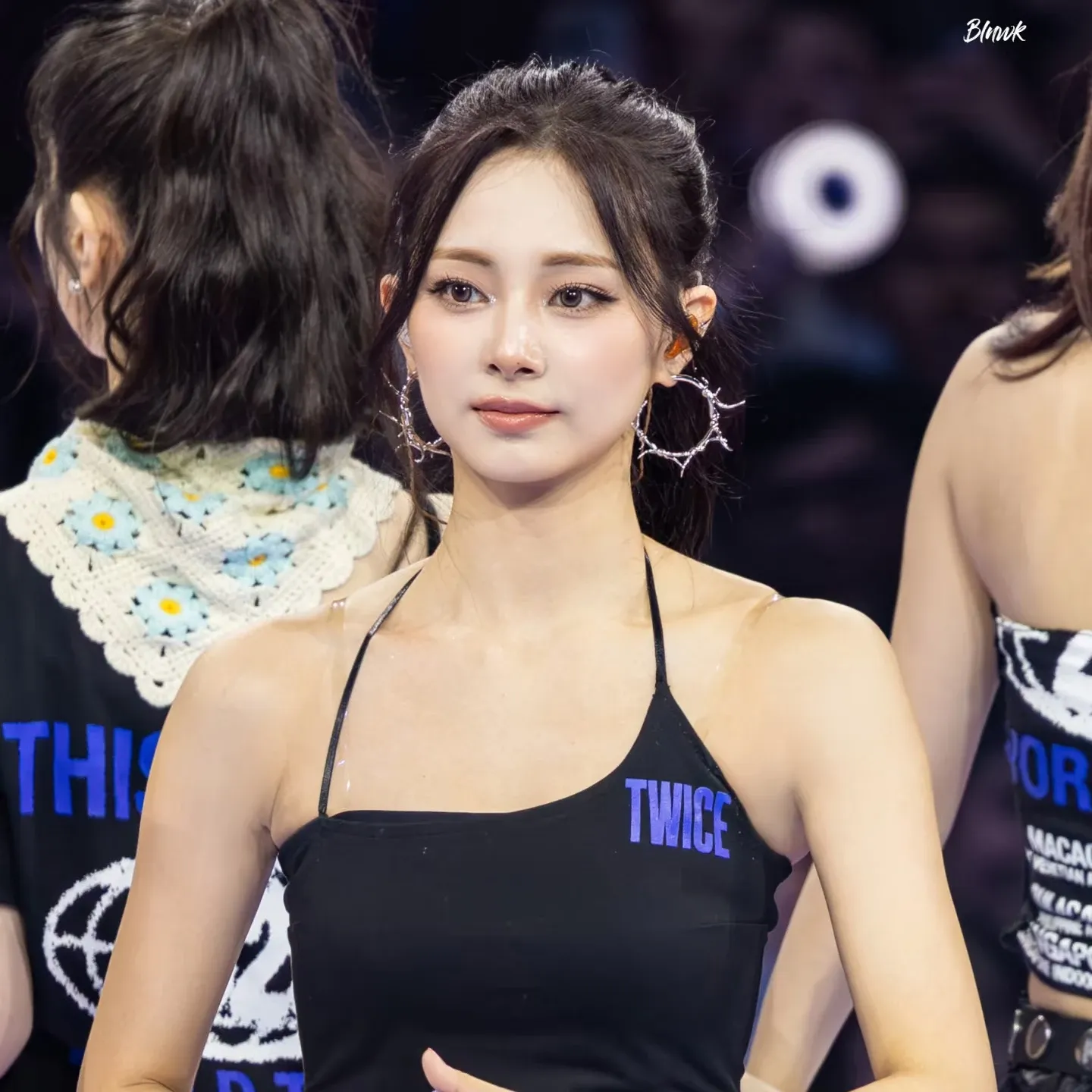 쯔위 (TWICE) 최근 활동샷
