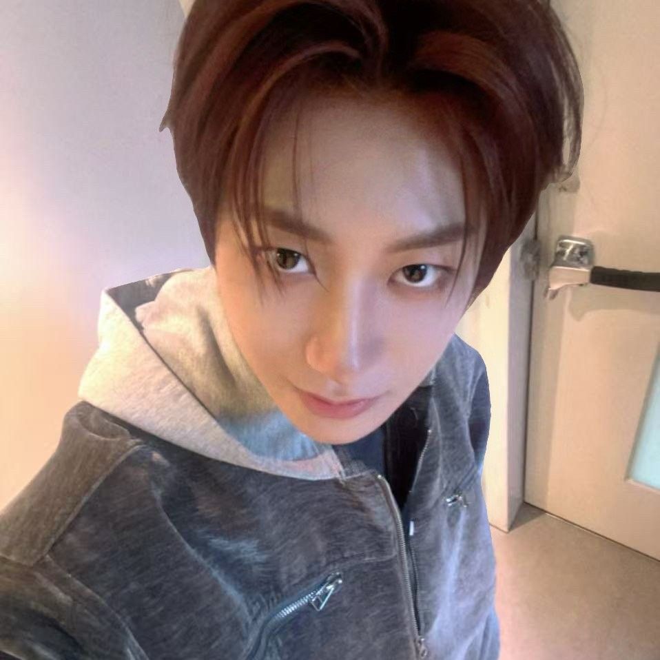 Recent activity shot of Hengyu (MODYSSEY)