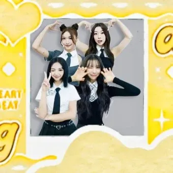 SECRET NUMBER 최근 활동샷