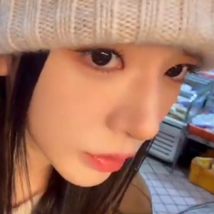 Latest photo of SECRET NUMBER