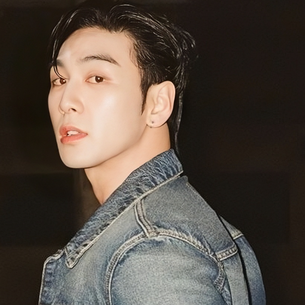 백호의 최신 사진