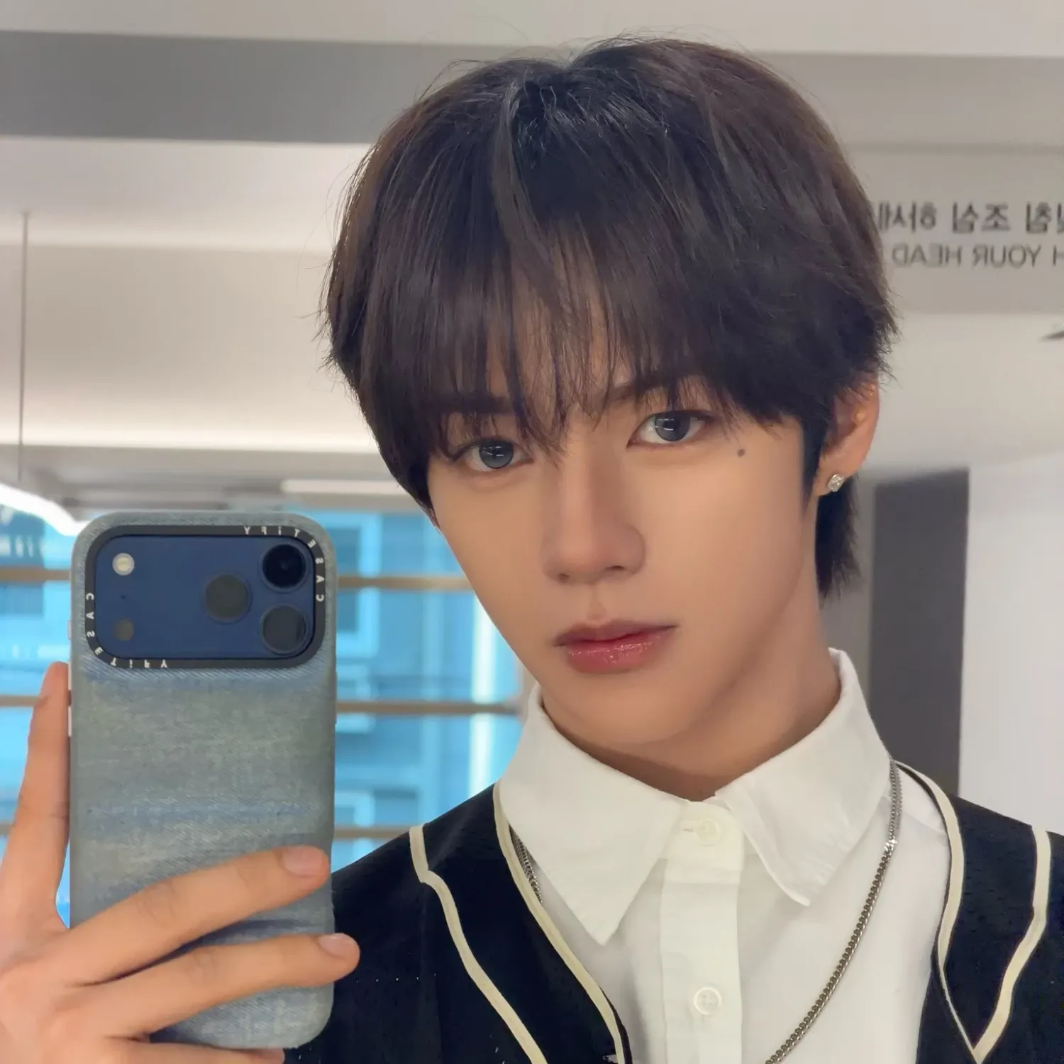 Latest photo of JL (AHOF)