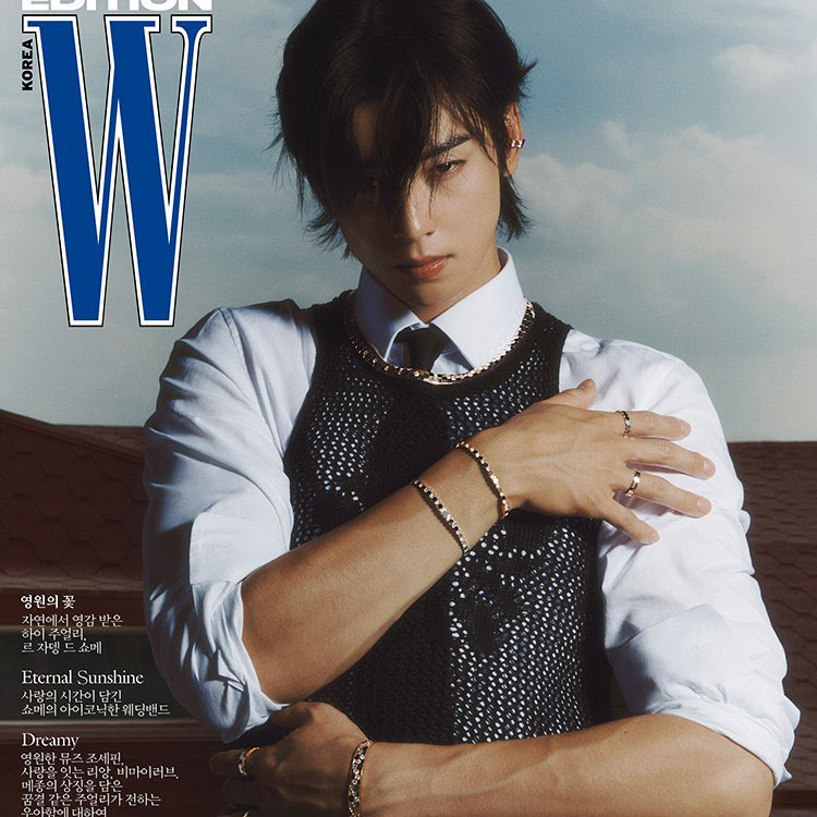 Potret di balik layar ASTRO