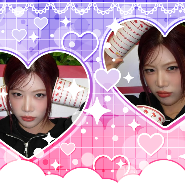 Latest photo of Kim Lip (ARTMS)