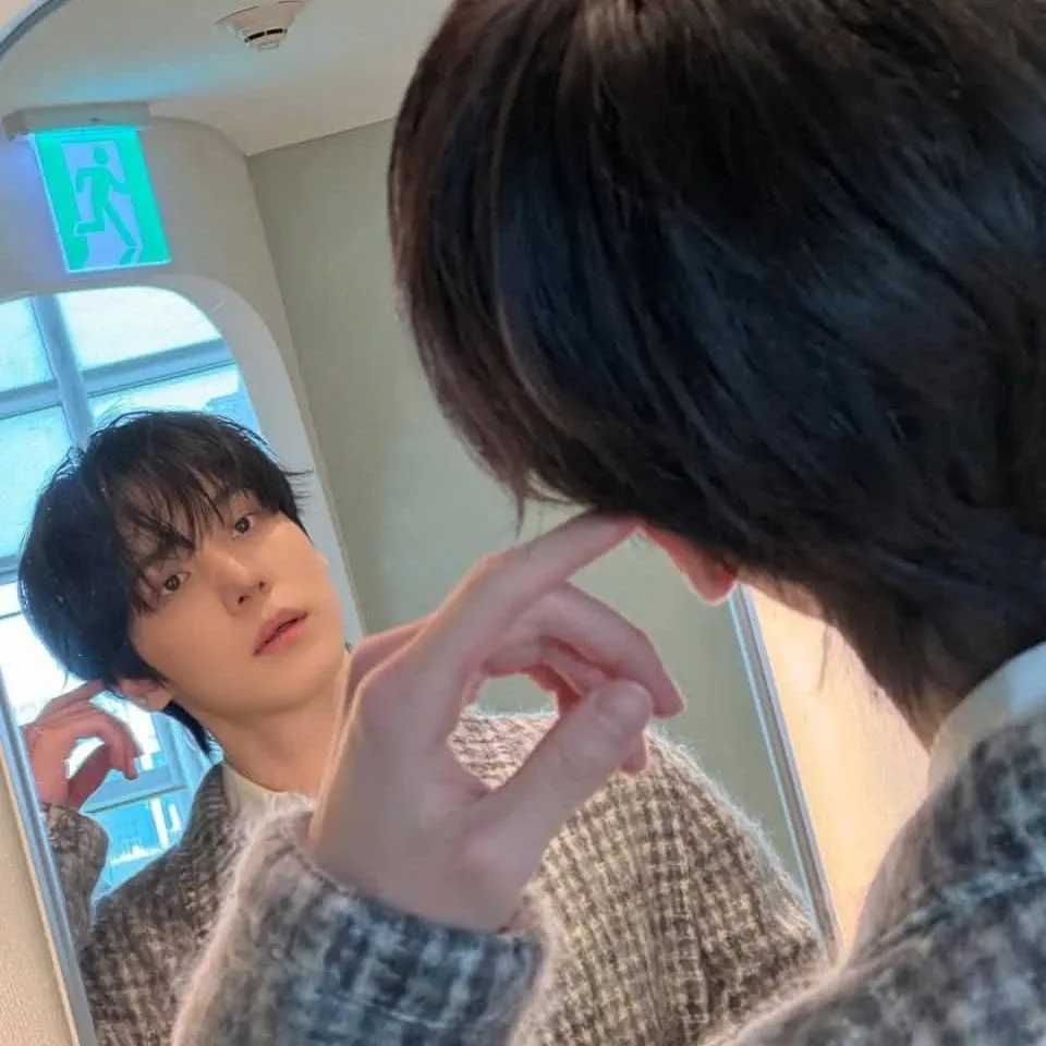 에이티즈 최근 활동샷