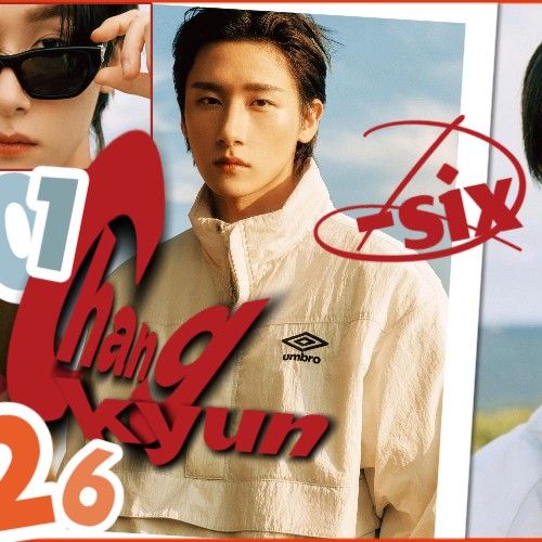 Momen yang diabadikan oleh penggemar I.M (MONSTA X)