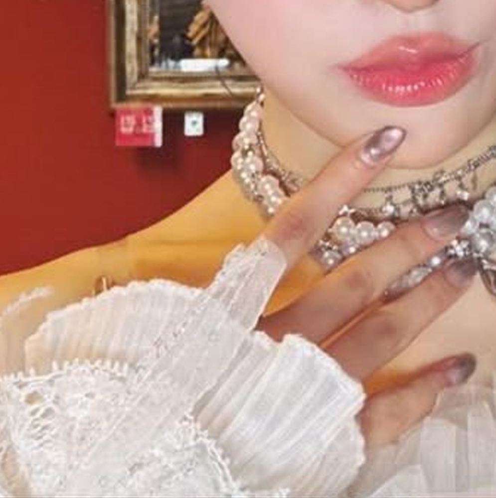 Recent activity shot of Choerry (ARTMS)