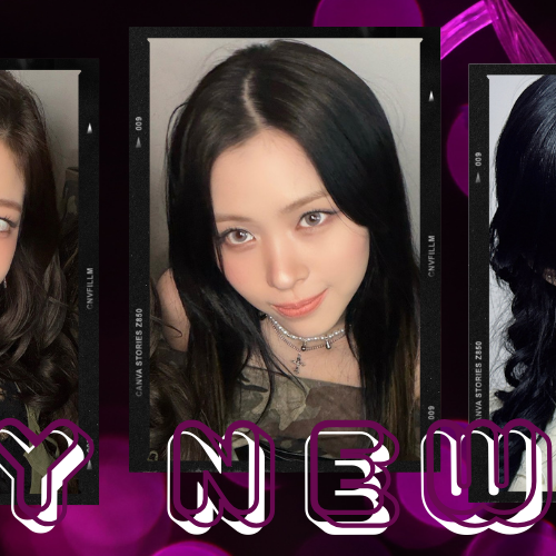 ITZY粉丝拍下的瞬间