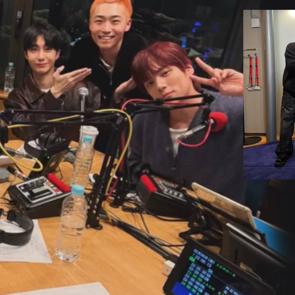 팬들이 사랑한 K-POP 인기 게시글