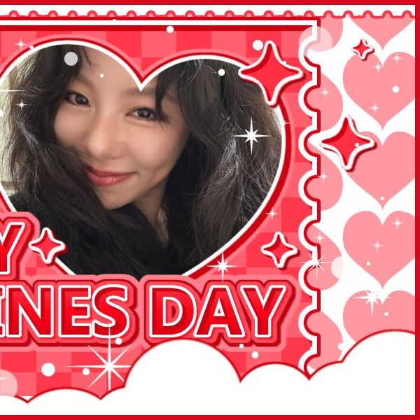 A moment captured by Wheein (MAMAMOO)'s fan