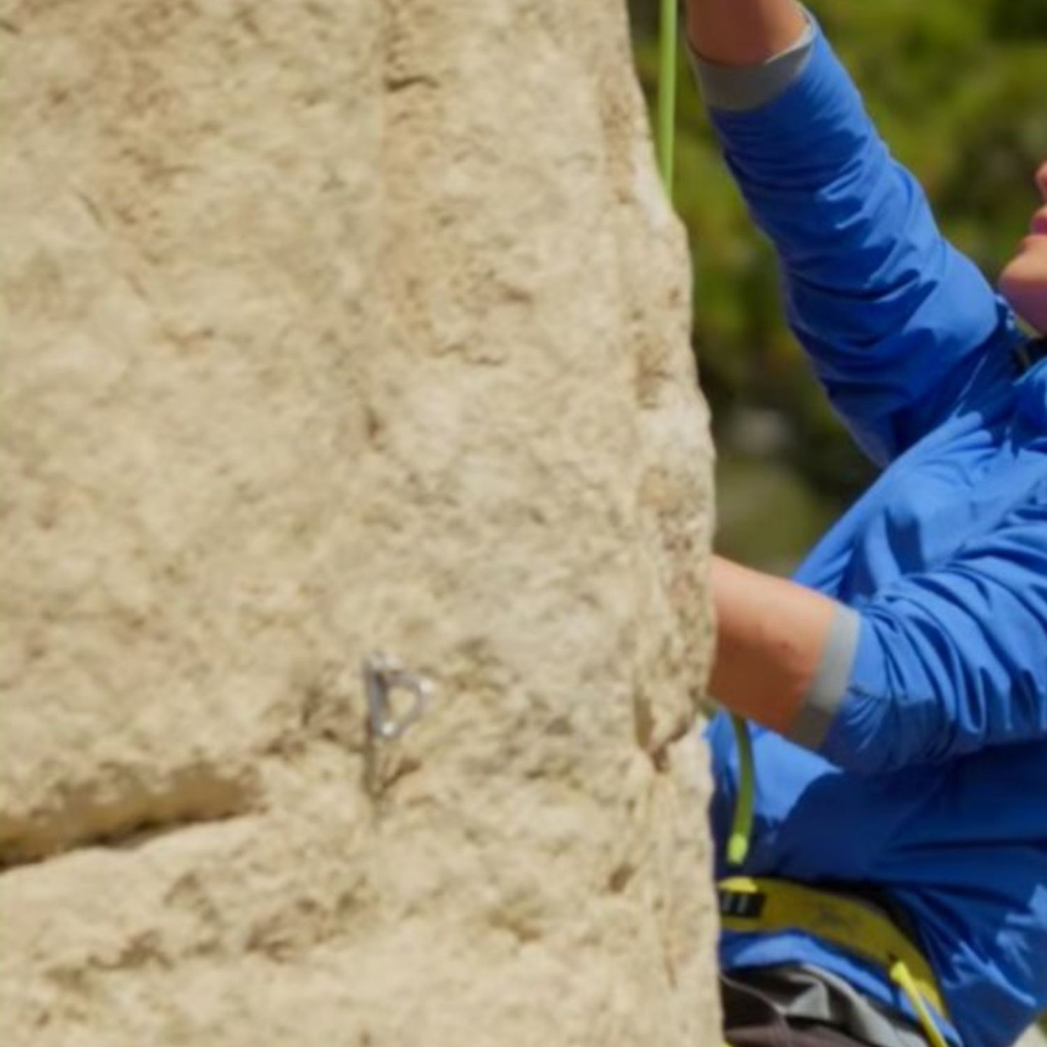 Recent activity shot of Wang Yibo