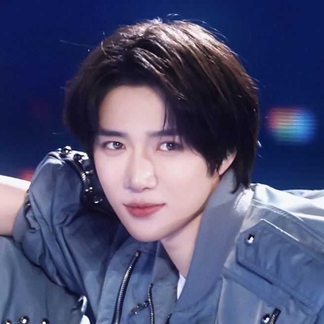 범규 (투모로우바이투게더) 팬이 찍은 순간