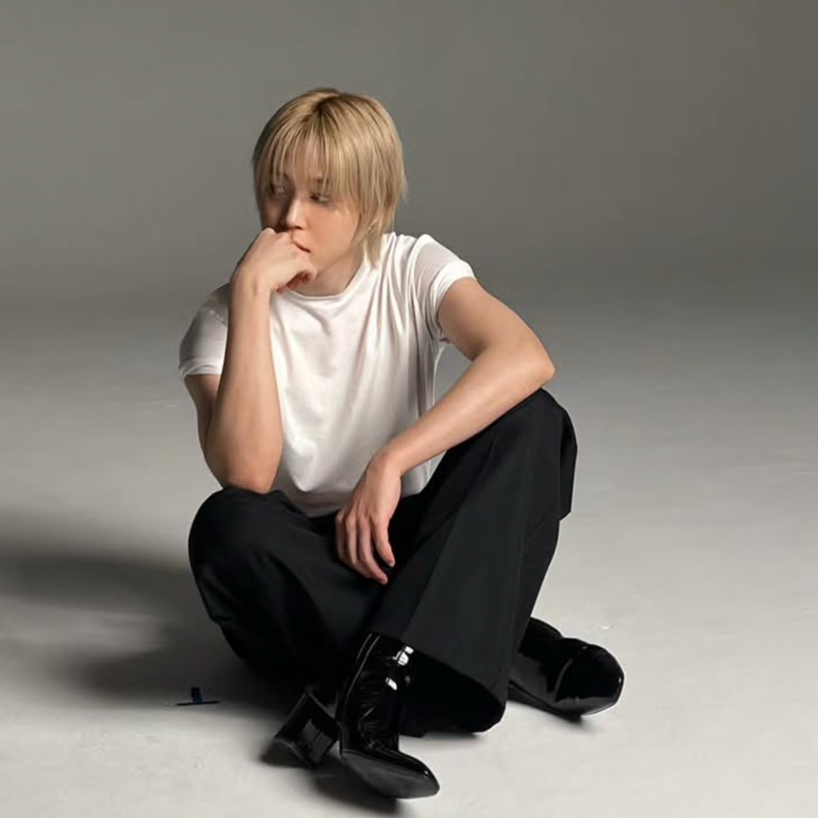 지민 (방탄소년단) 최근 활동샷