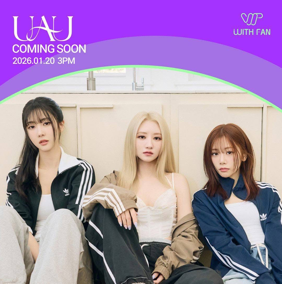 드림캐쳐의 비하인드 컷