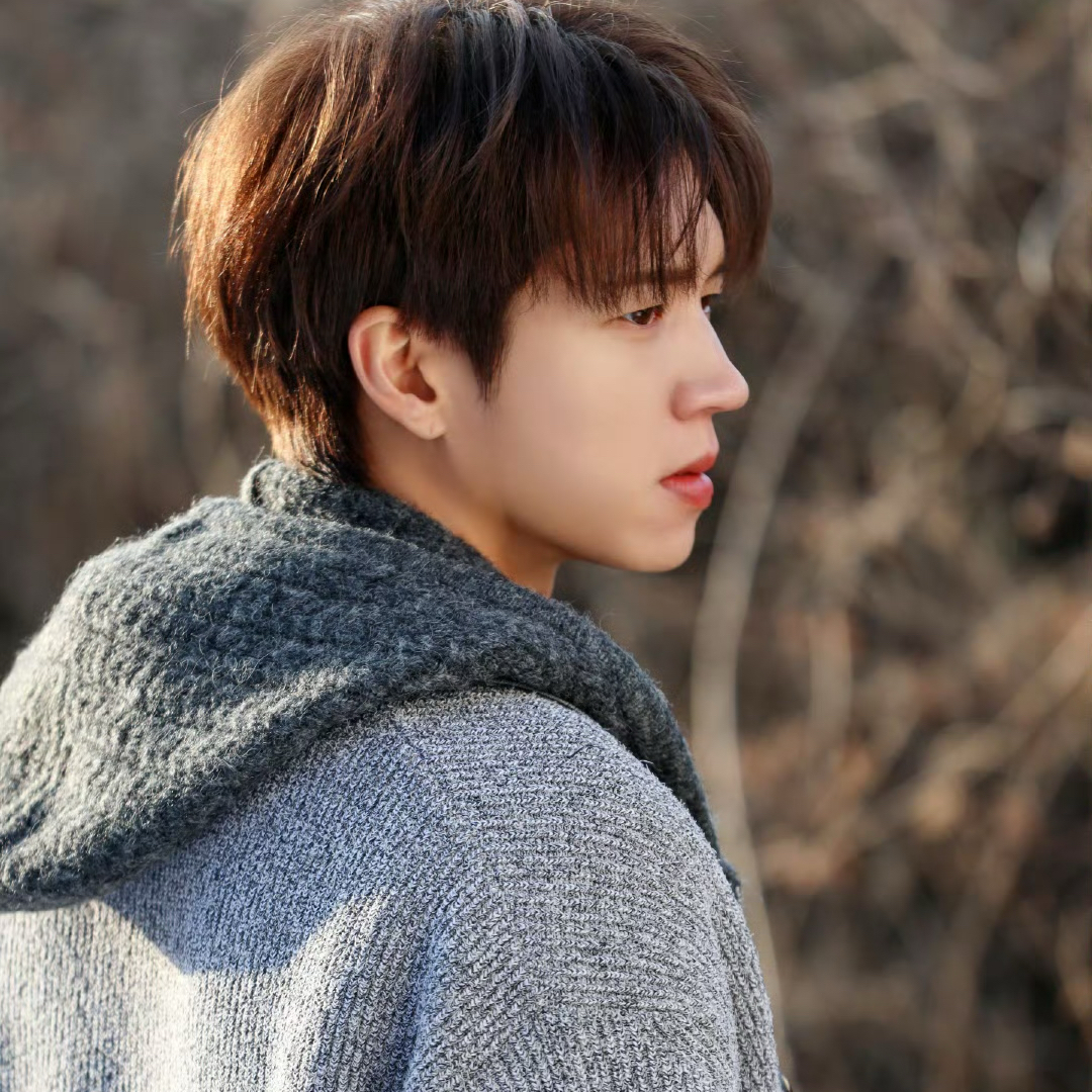 Latest photo of Woohyun (INFINITE)