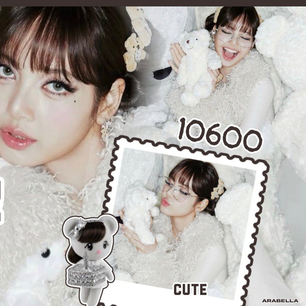 Lisa (BLACKPINK)的最新活动照片