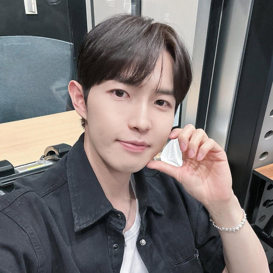 김재환 최근 활동샷
