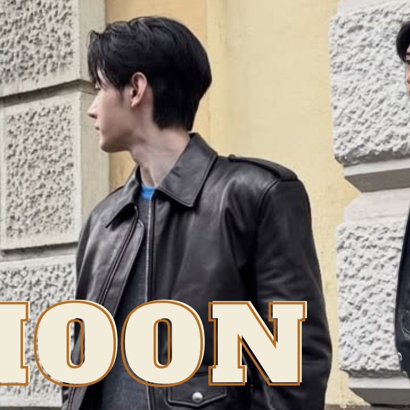 成訓 (ENHYPEN)的最新活動照片