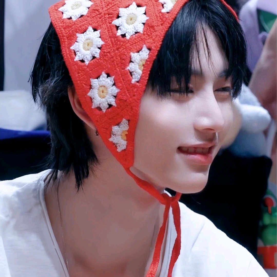 Latest photo of Taesan (BOYNEXTDOOR)