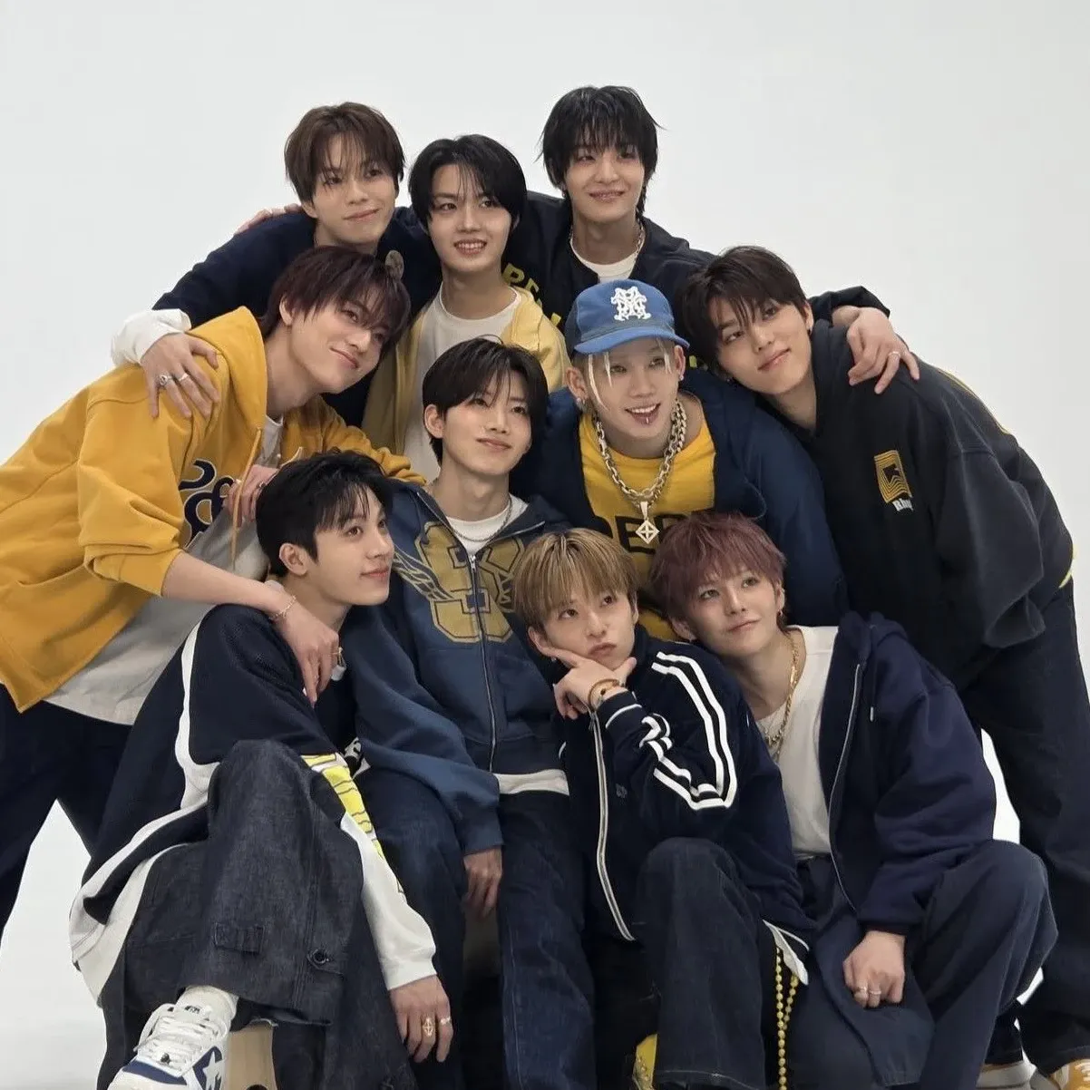 Latest photo of TREASURE