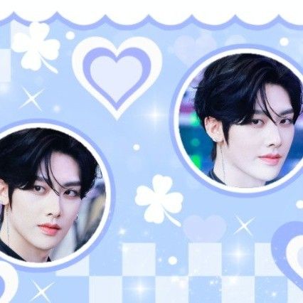 Ricky的幕後花絮