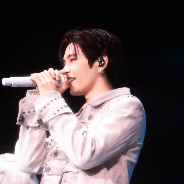 쇼타로 (라이즈) 팬이 찍은 순간