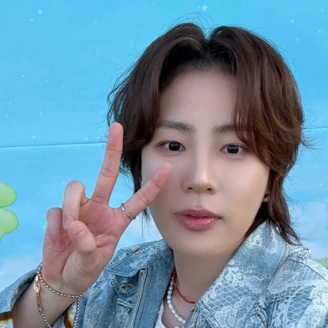 하성운 팬이 찍은 순간