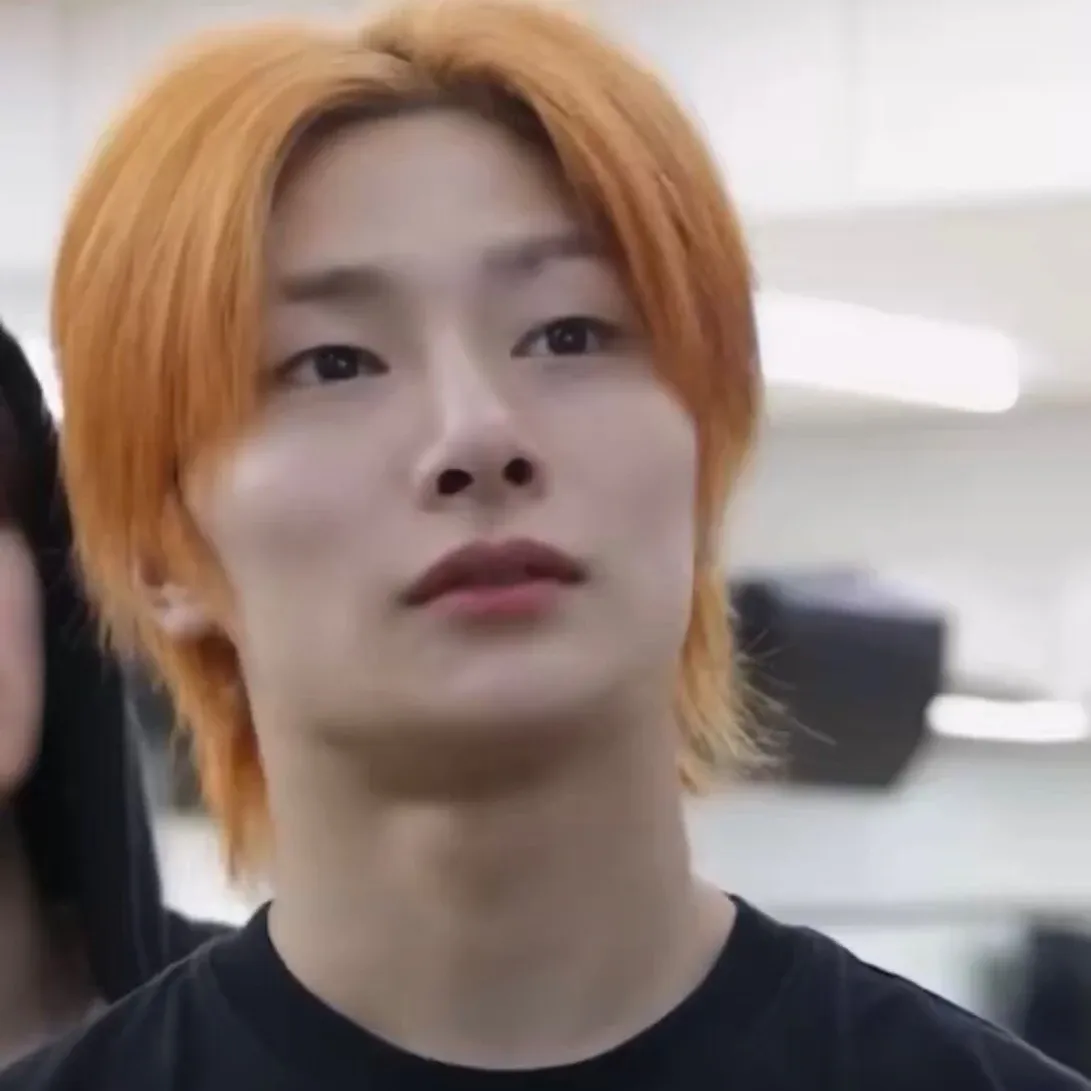 I.N (Stray Kids)的最新照片