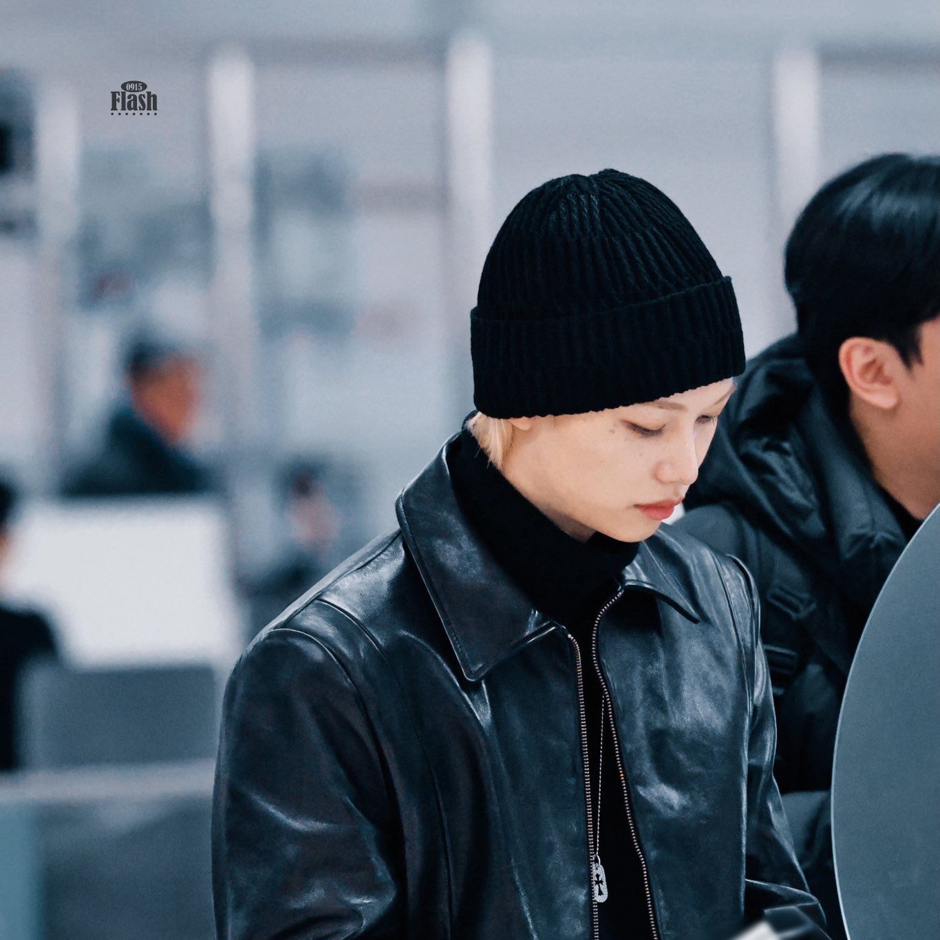 フィリックス (Stray Kids)の最近の活動写真