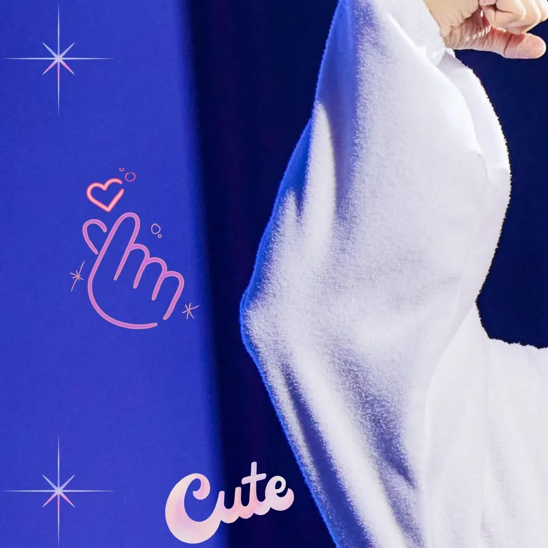 Behind-the-scenes cut of Eunhyuk (Super Junior)