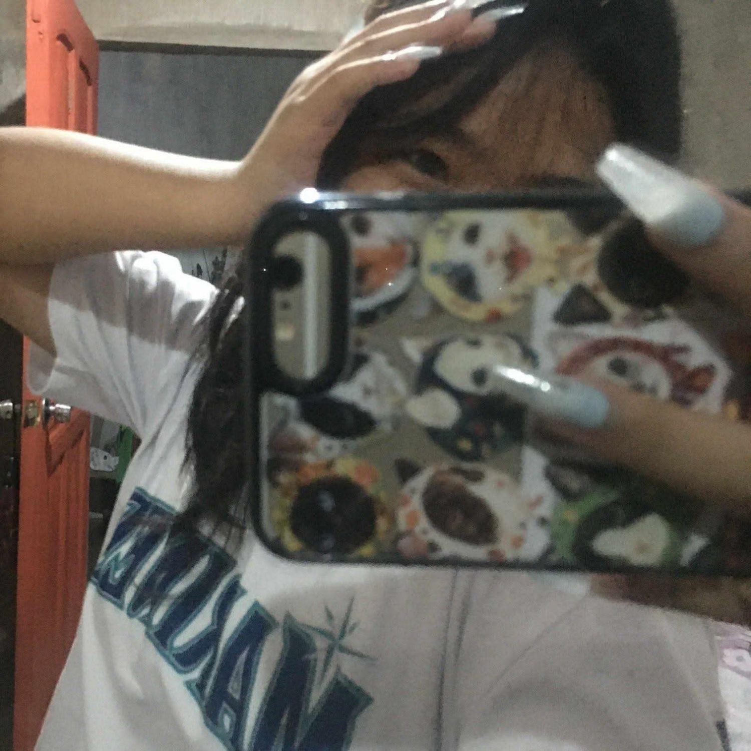 희승 (ENHYPEN)의 비하인드 컷