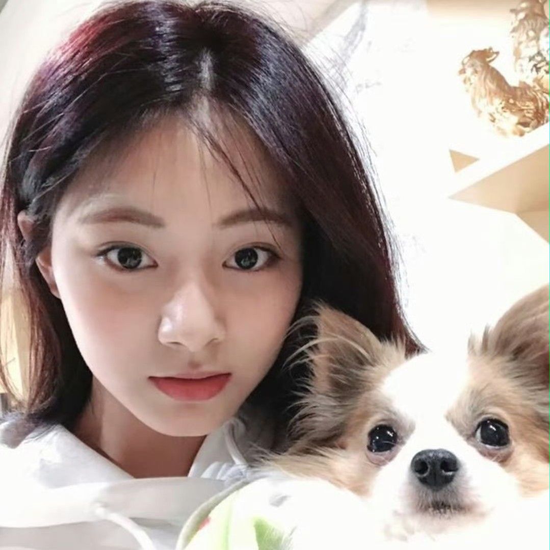 쯔위 (TWICE)의 최신 사진