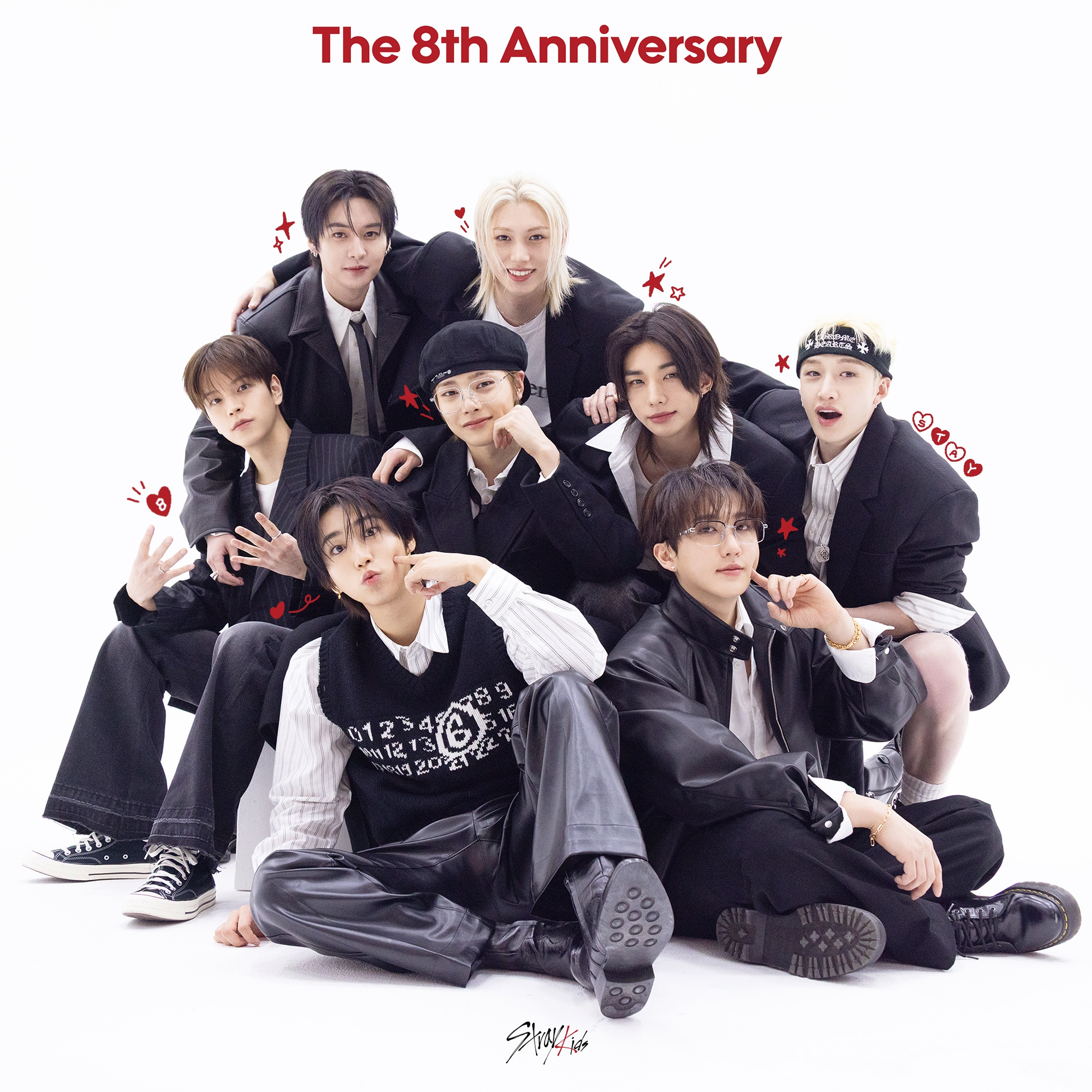 Stray Kids 팬이 찍은 순간