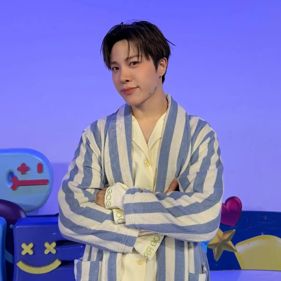 Latest photo of So Junghwan (TREASURE)