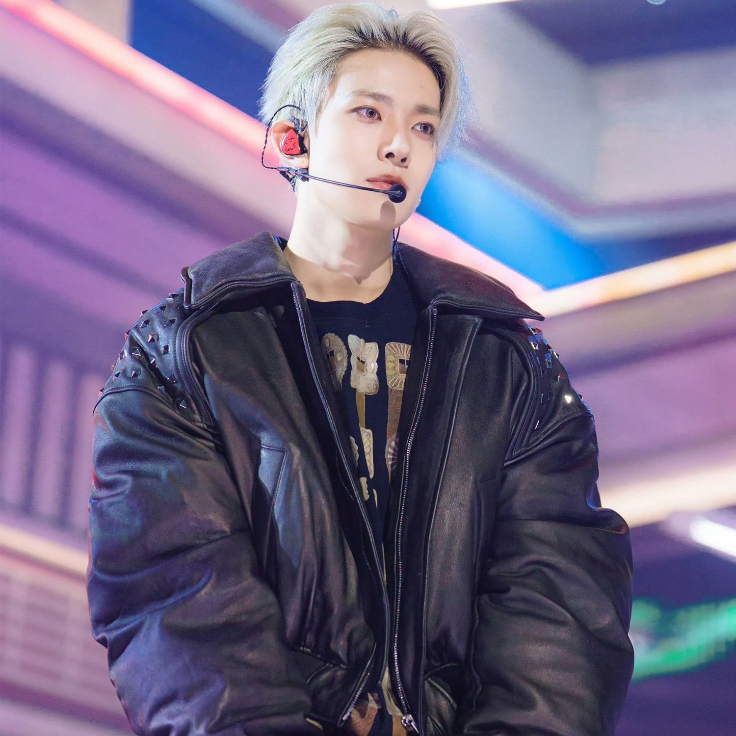 희승 (ENHYPEN) 팬이 찍은 순간