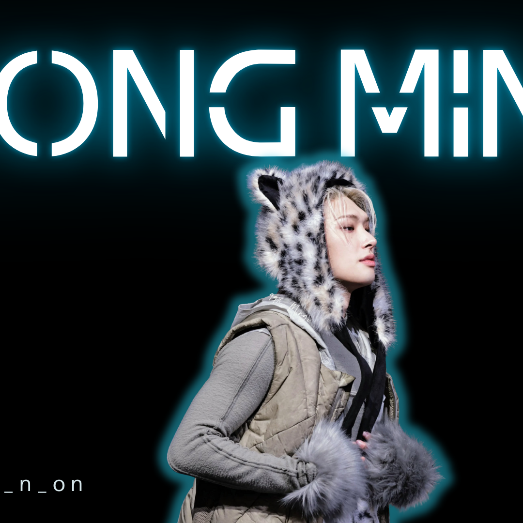 Hot post catching attention from 민기 (에이티즈)'s fandom