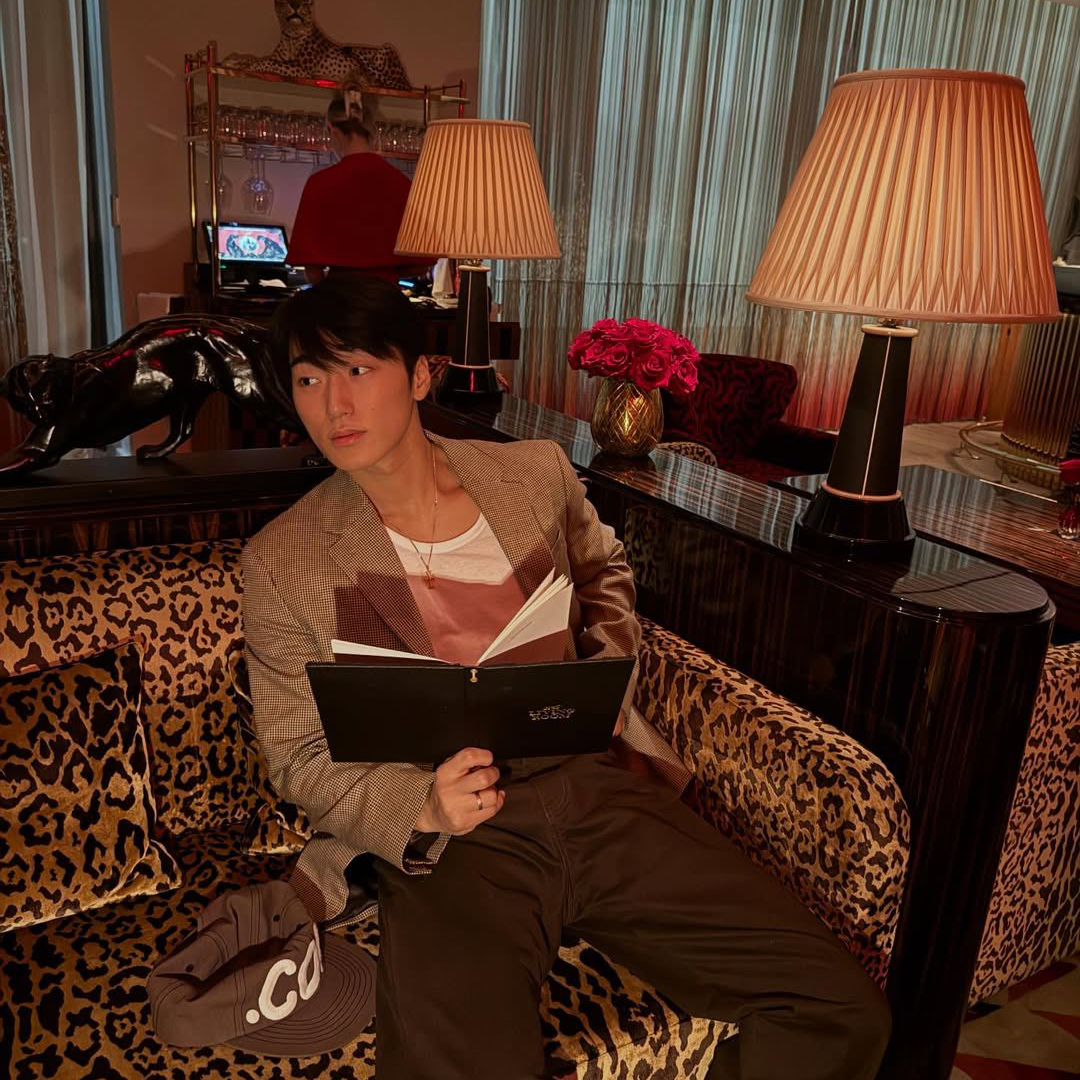 ATEEZの最新写真